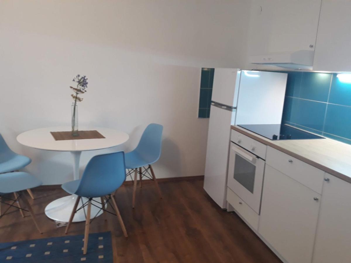 Dea Apartment Zagreb Luaran gambar