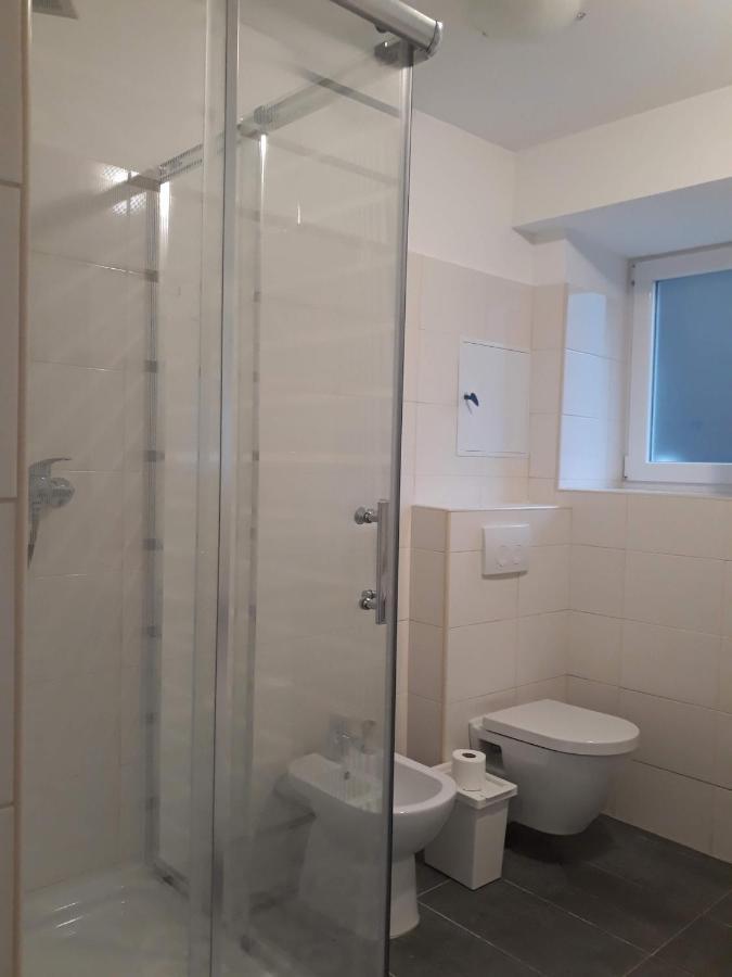 Dea Apartment Zagreb Luaran gambar