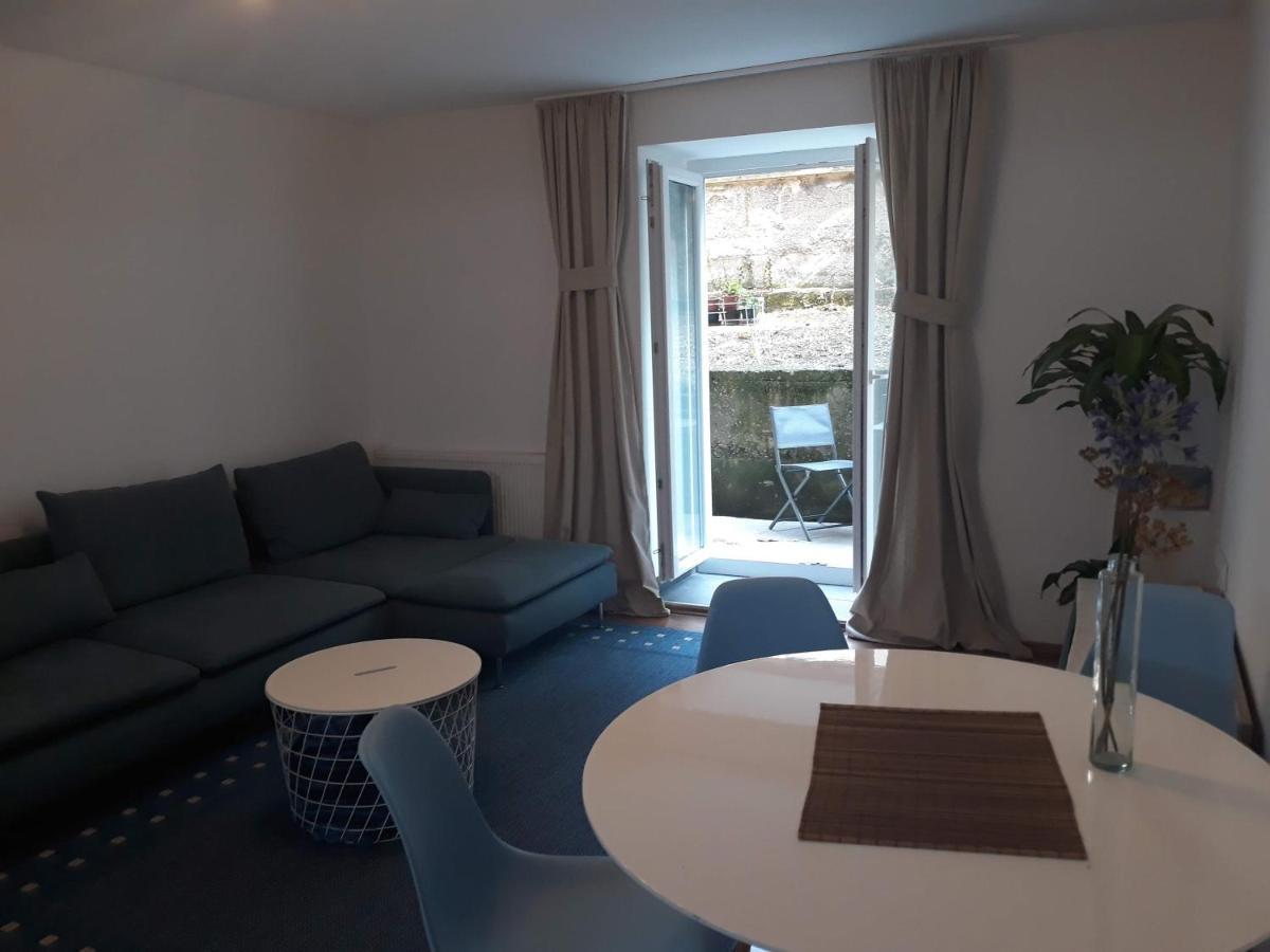Dea Apartment Zagreb Luaran gambar