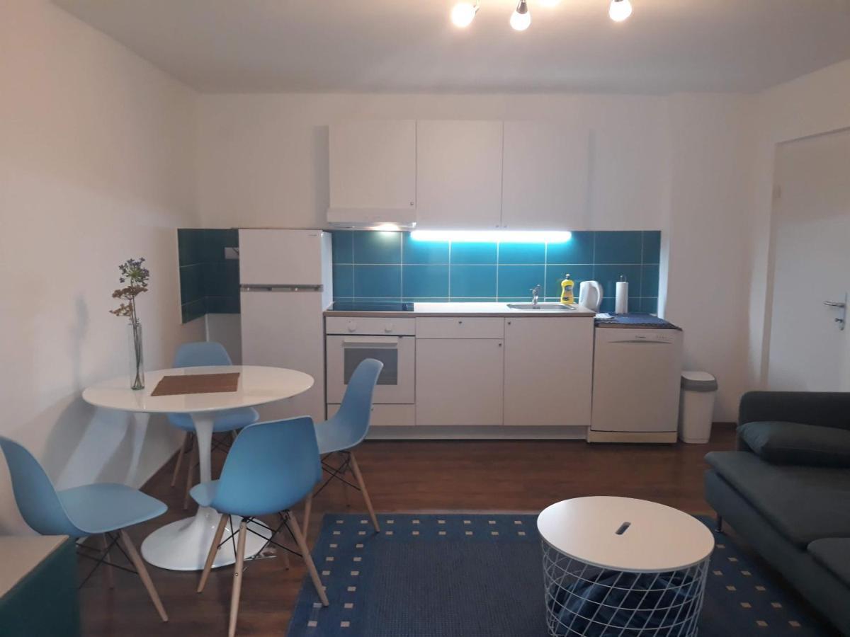 Dea Apartment Zagreb Luaran gambar